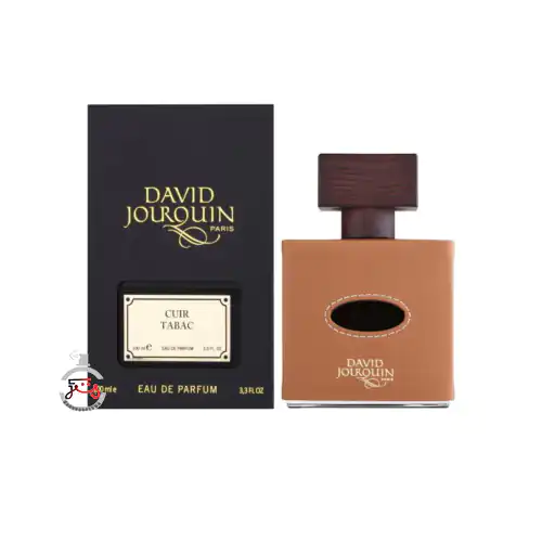 عطر ادکلن دیوید ژورکین کویر تاباک